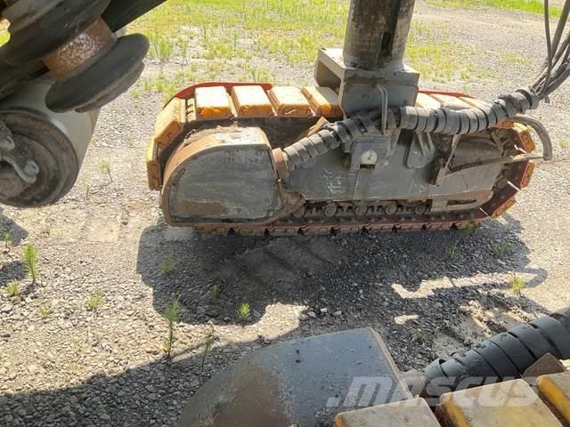 Wirtgen W200i Freze za asfalt