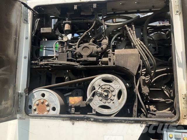 Wirtgen W200i Freze za asfalt