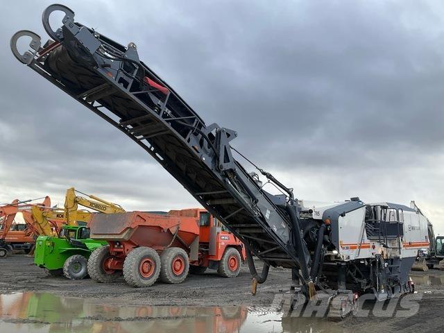 Wirtgen W200i Freze za asfalt