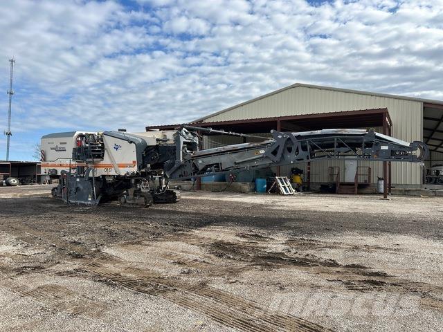 Wirtgen W200i Freze za asfalt