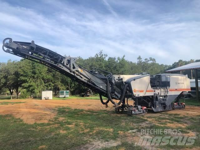 Wirtgen W210i Freze za asfalt