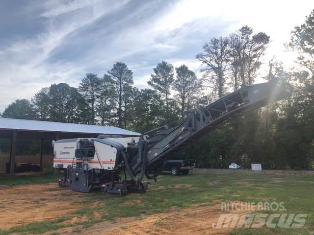 Wirtgen W210i Freze za asfalt