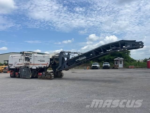 Wirtgen W2200 Freze za asfalt