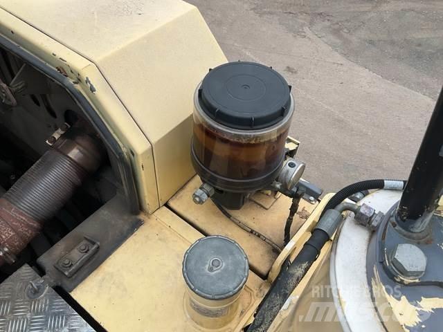 Wirtgen WR2400 Nabijači zemlje