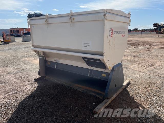 Wirtgen WS250 Ostale poljoprivredne mašine