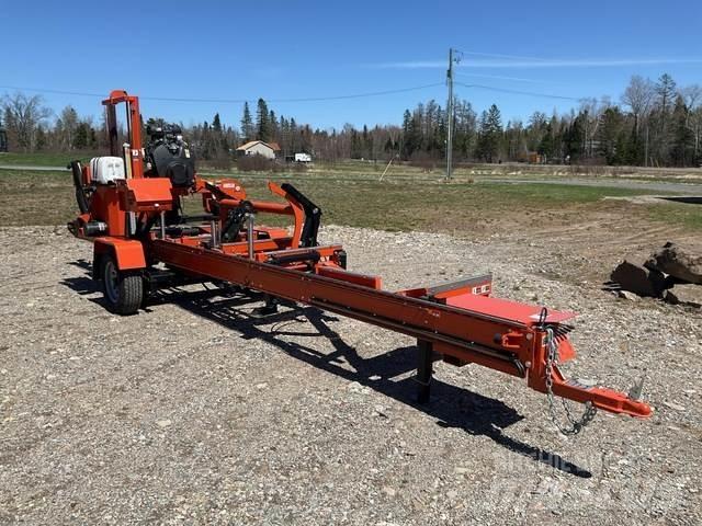  Woodmizer LT50 Ostalo za građevinarstvo