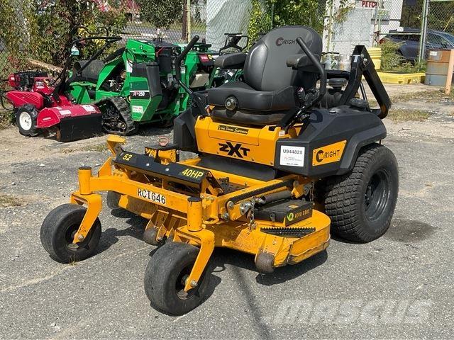 Wright ZXT Ostalo za građevinarstvo