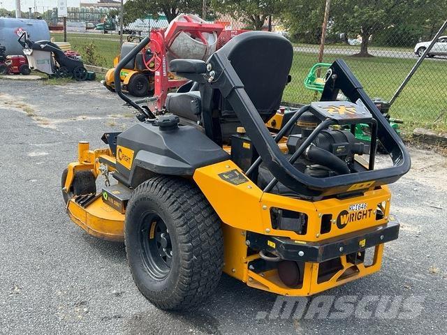 Wright ZXT Ostalo za građevinarstvo