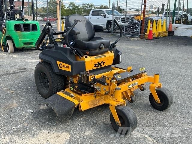 Wright ZXT Ostalo za građevinarstvo