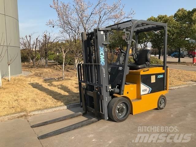 XCMG BP600 Ostalo za građevinarstvo