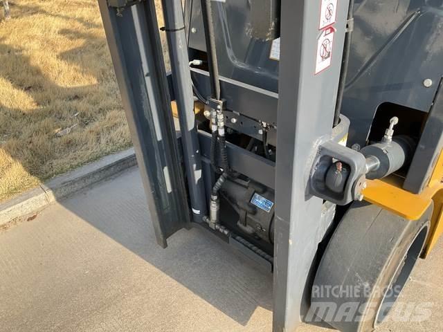 XCMG BP600 Ostalo za građevinarstvo