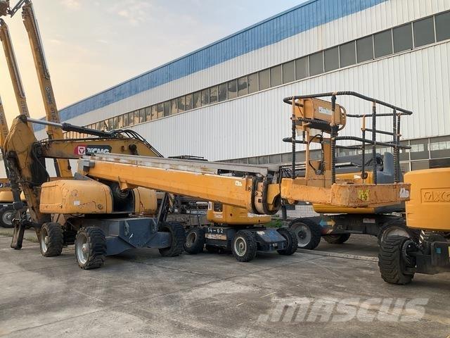 XCMG GKS22 Teleskopske podizne platforme