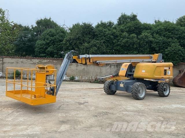 XCMG GTBZ22S Teleskopske podizne platforme