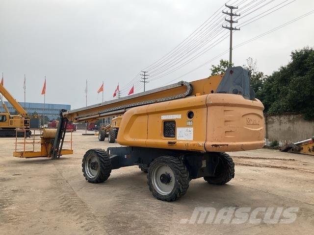 XCMG GTBZ22S Teleskopske podizne platforme