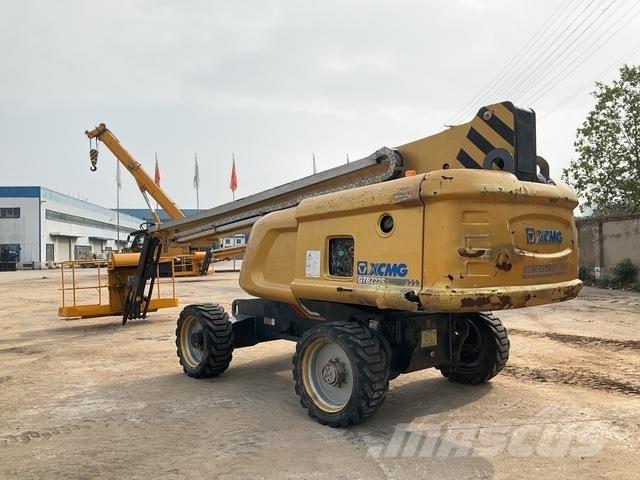 XCMG GTBZ22S Teleskopske podizne platforme