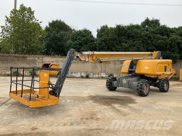 XCMG GTBZ22S Teleskopske podizne platforme