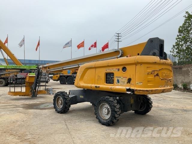 XCMG GTBZ22S Teleskopske podizne platforme