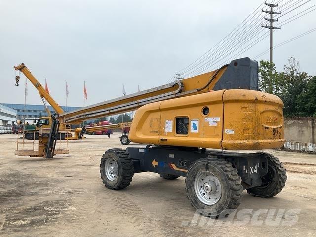 XCMG GTBZ26S Teleskopske podizne platforme