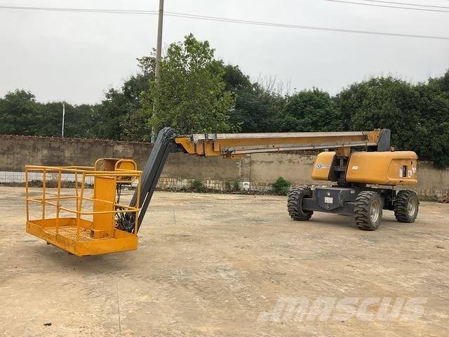 XCMG GTBZ26S Teleskopske podizne platforme