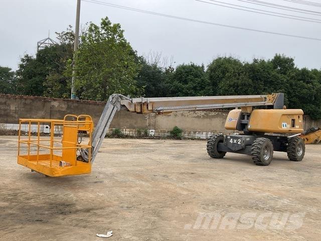 XCMG GTBZ26S Teleskopske podizne platforme