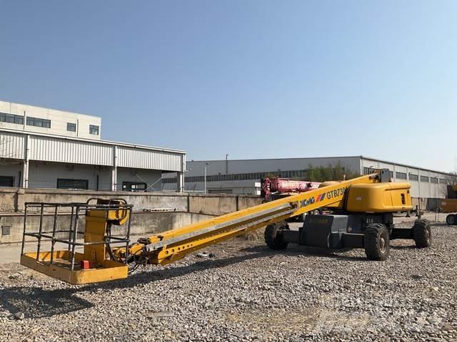 XCMG GTBZ30S Ostalo za građevinarstvo
