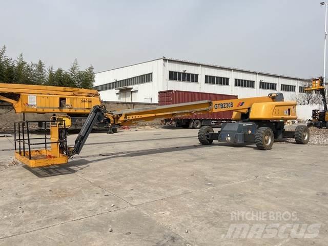 XCMG GTBZ30S Ostalo za građevinarstvo