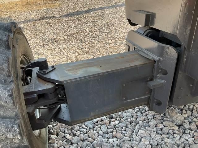 XCMG GTBZ30S Ostalo za građevinarstvo