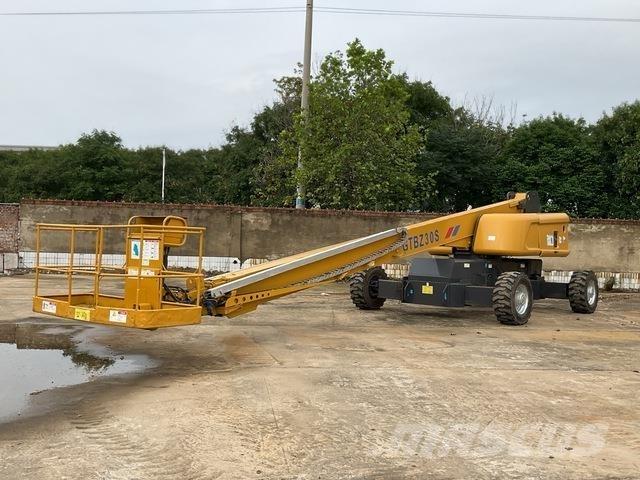 XCMG GTBZ30S Teleskopske podizne platforme