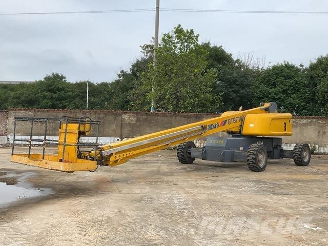 XCMG GTBZ30S Teleskopske podizne platforme