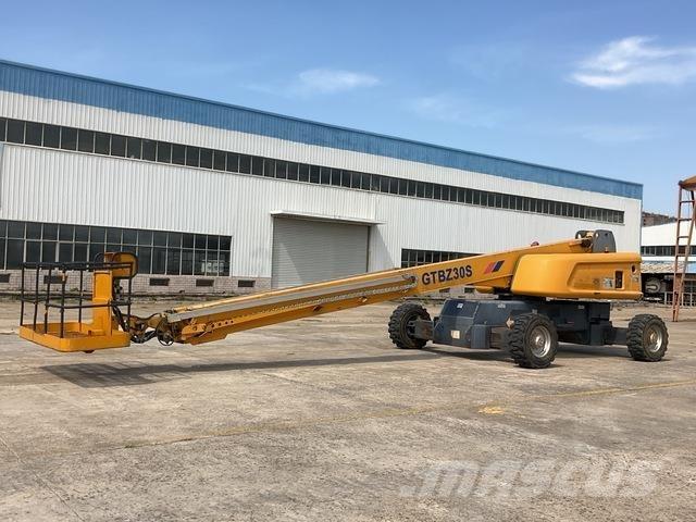XCMG GTBZ30S Teleskopske podizne platforme