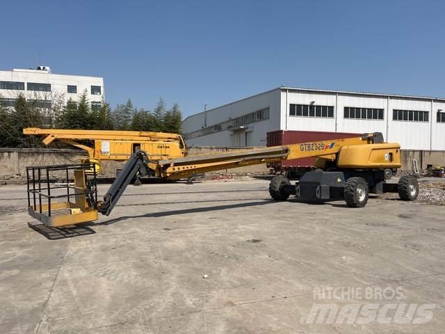 XCMG GTBZ32S Ostalo za građevinarstvo