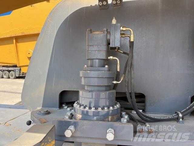 XCMG GTBZ32S Ostalo za građevinarstvo