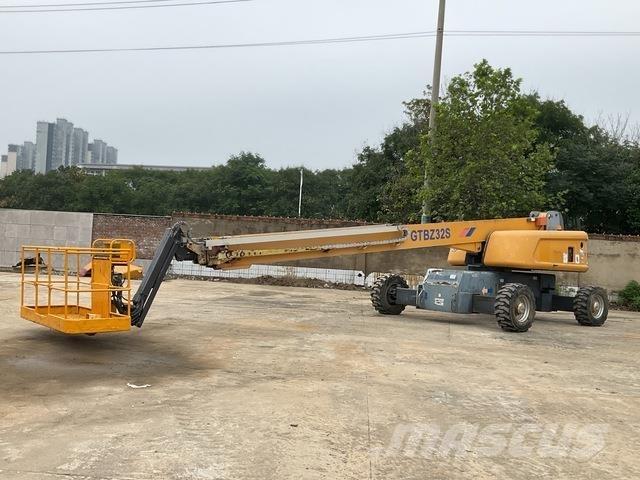 XCMG GTBZ32S Teleskopske podizne platforme