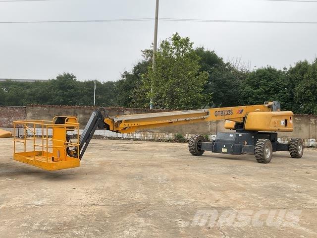 XCMG GTBZ32S Teleskopske podizne platforme