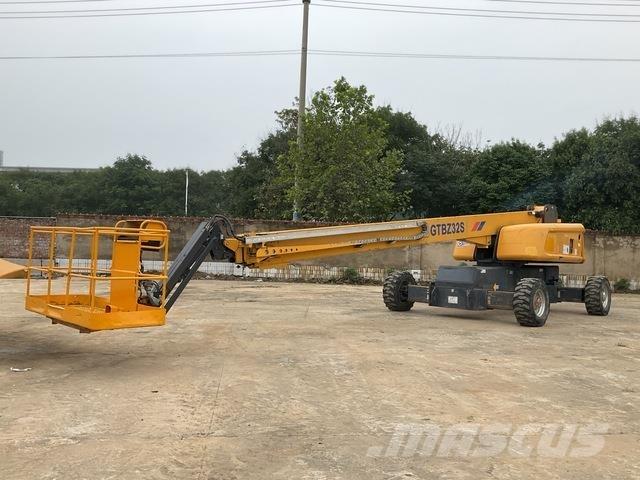 XCMG GTBZ32S Teleskopske podizne platforme