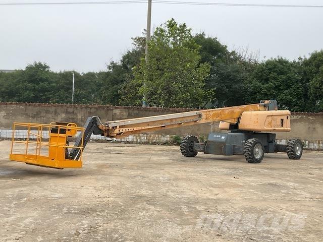 XCMG GTBZ32S Teleskopske podizne platforme