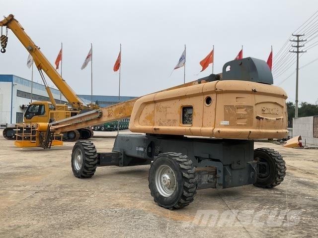 XCMG GTBZ32S Teleskopske podizne platforme