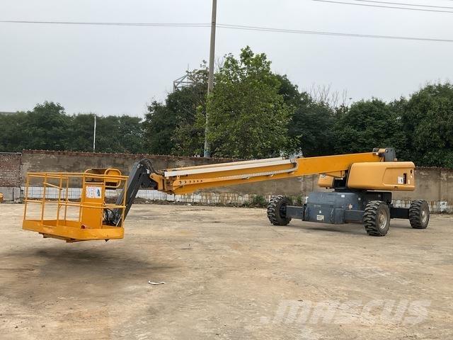 XCMG GTBZ32S Teleskopske podizne platforme