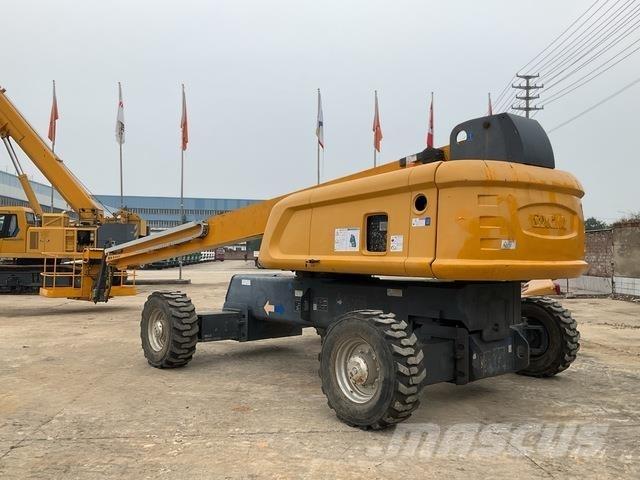 XCMG GTBZ32S Teleskopske podizne platforme