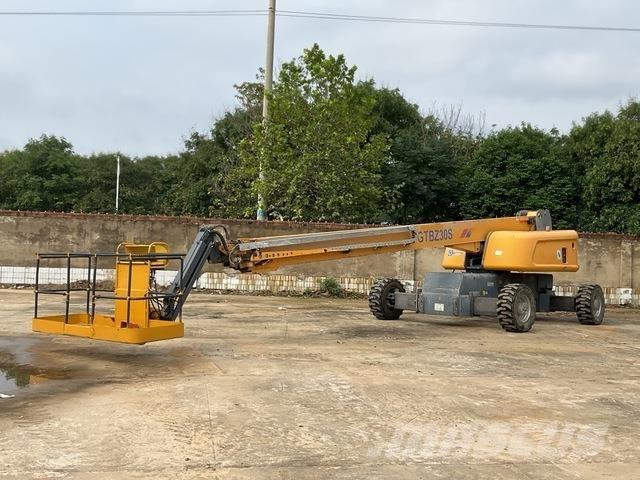 XCMG GTBZ32S Teleskopske podizne platforme