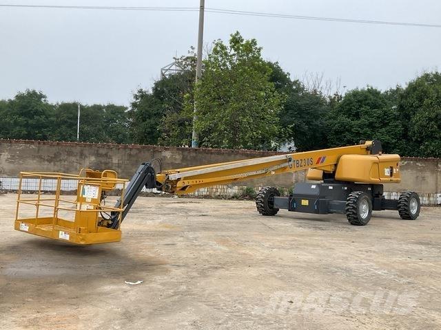 XCMG GTBZ32S Teleskopske podizne platforme
