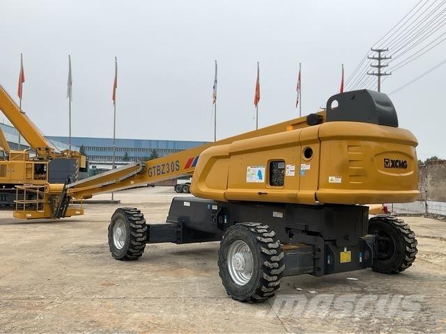 XCMG GTBZ32S Teleskopske podizne platforme