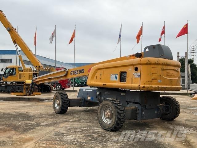 XCMG GTBZ32S Teleskopske podizne platforme