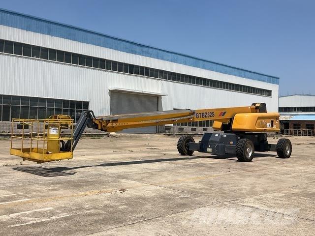 XCMG GTBZ32S Teleskopske podizne platforme