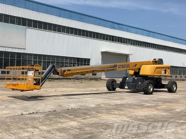 XCMG GTBZ32S Teleskopske podizne platforme