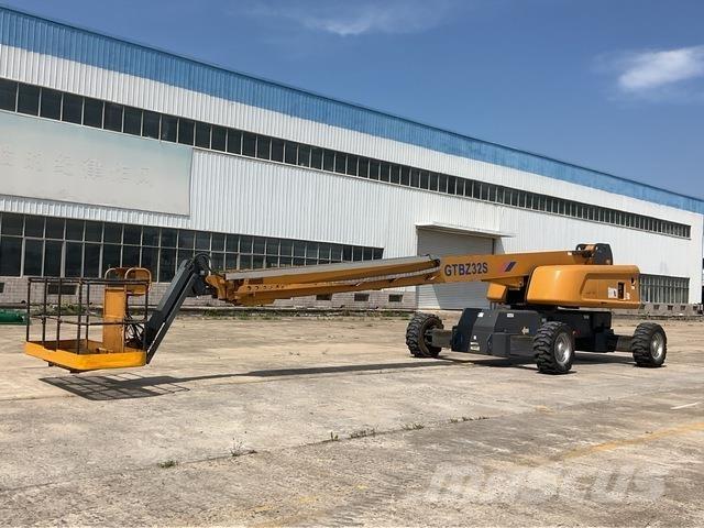 XCMG GTBZ32S Teleskopske podizne platforme