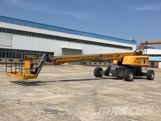XCMG GTBZ32S Teleskopske podizne platforme