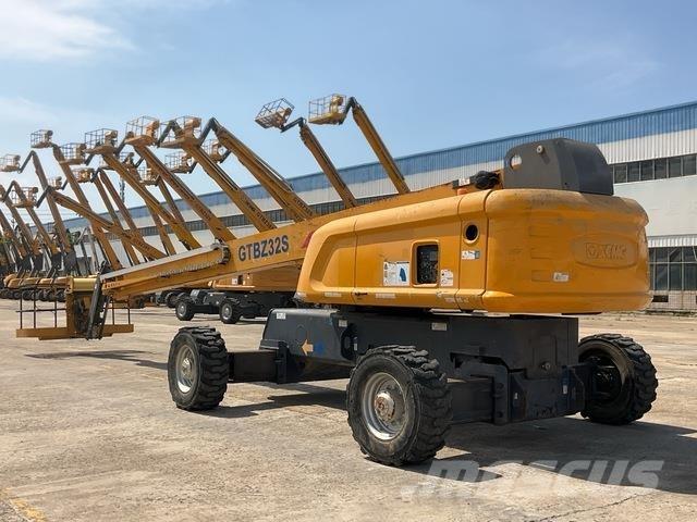 XCMG GTBZ32S Teleskopske podizne platforme