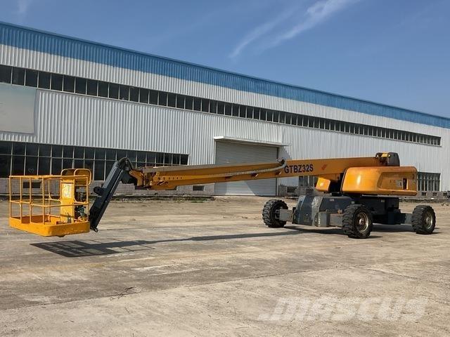 XCMG GTBZ32S Teleskopske podizne platforme