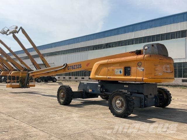 XCMG GTBZ32S Teleskopske podizne platforme